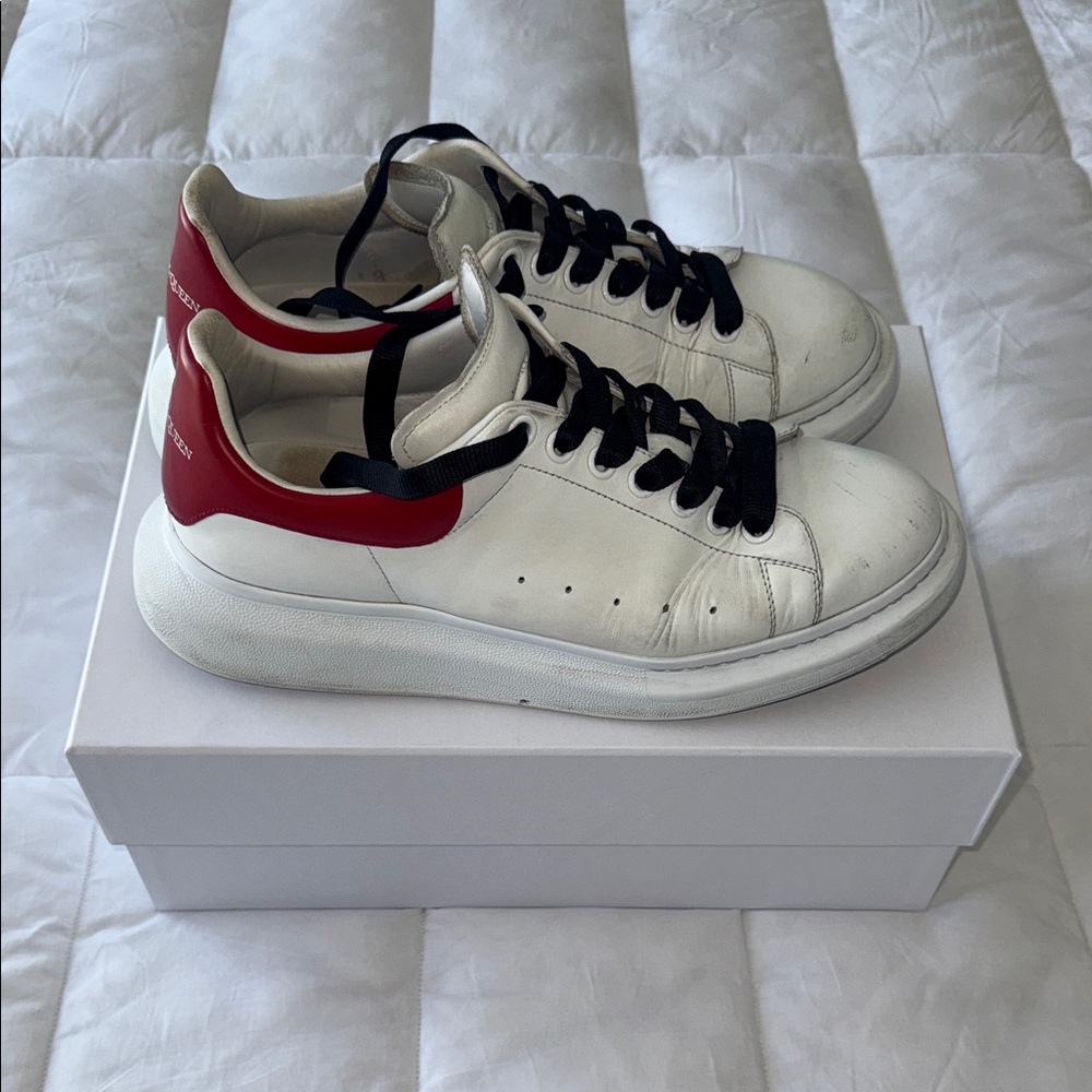Alexander McQueen Sneakers